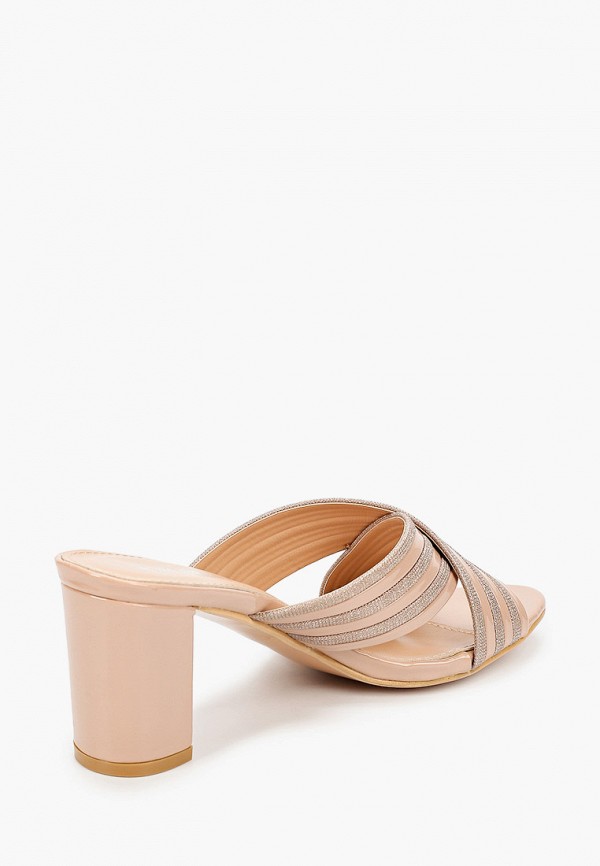 

Сабо Style Shoes, Бежевый, Style Shoes ST040AWJGTT7