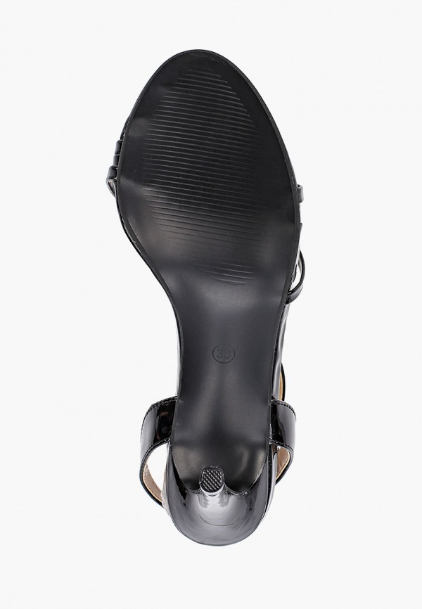 

Босоножки Style Shoes, Черный, Style Shoes ST040AWJGTV2