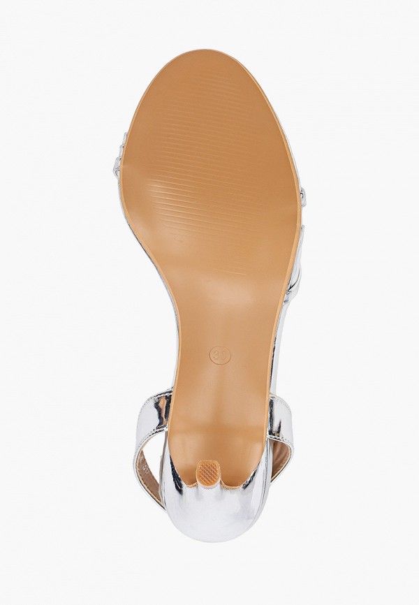 

Босоножки Style Shoes, Серебряный, Style Shoes ST040AWJGTV3