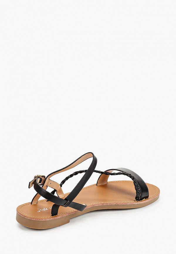 

Сандалии Style Shoes, Черный, Style Shoes ST040AWJGTV4
