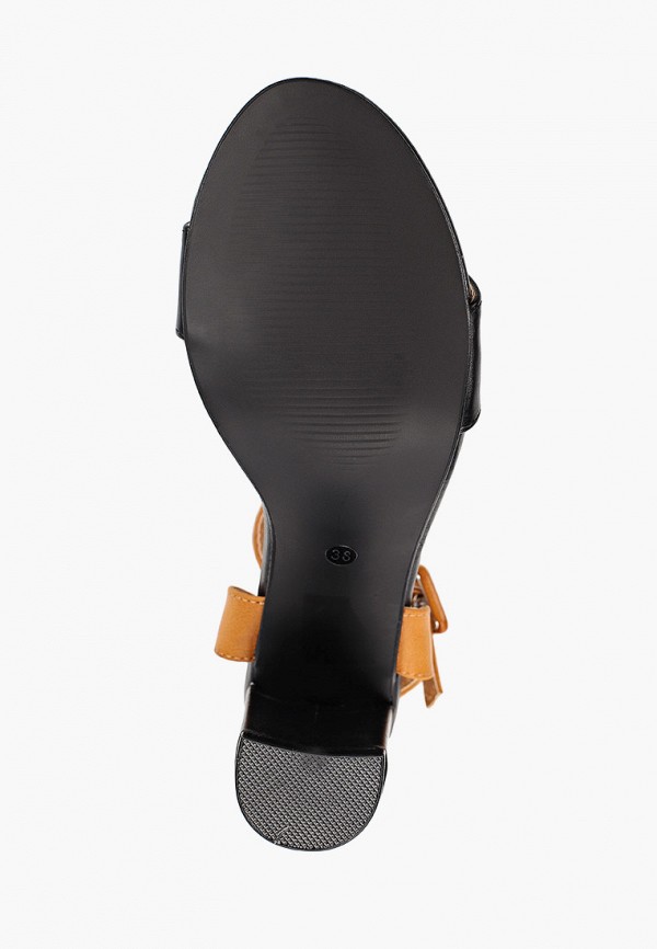 

Босоножки Style Shoes, Разноцветный