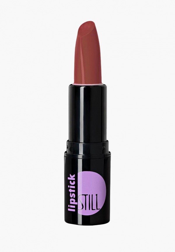 

Помада Still, Коричневый, №399 матовая "TOP SATIN", Итальянский полдень, 4 г