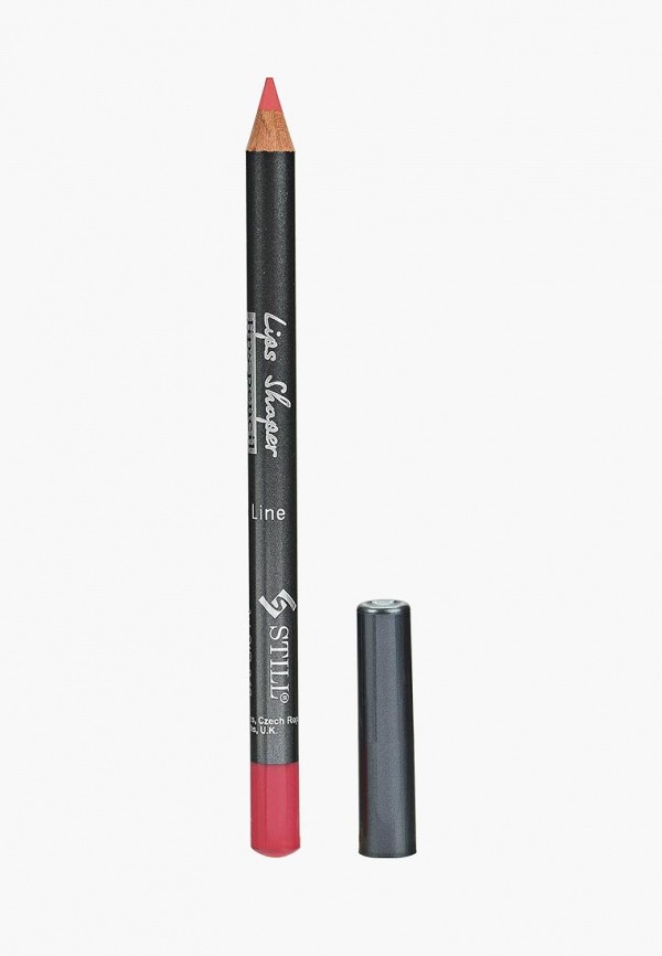 

Карандаш для губ Still, Коралловый, "LIPS SHAPER", №342, Коралловая роза