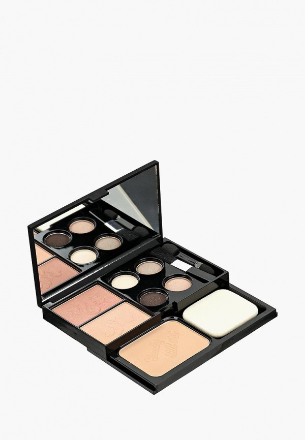 

Палетка для лица Still, Разноцветный, BEAUTY KIT №005 Испанский танец