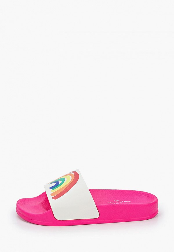 

Сланцы Stella McCartney Kids, Белый