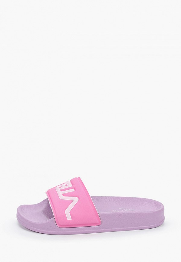 

Сланцы Stella McCartney Kids, Розовый
