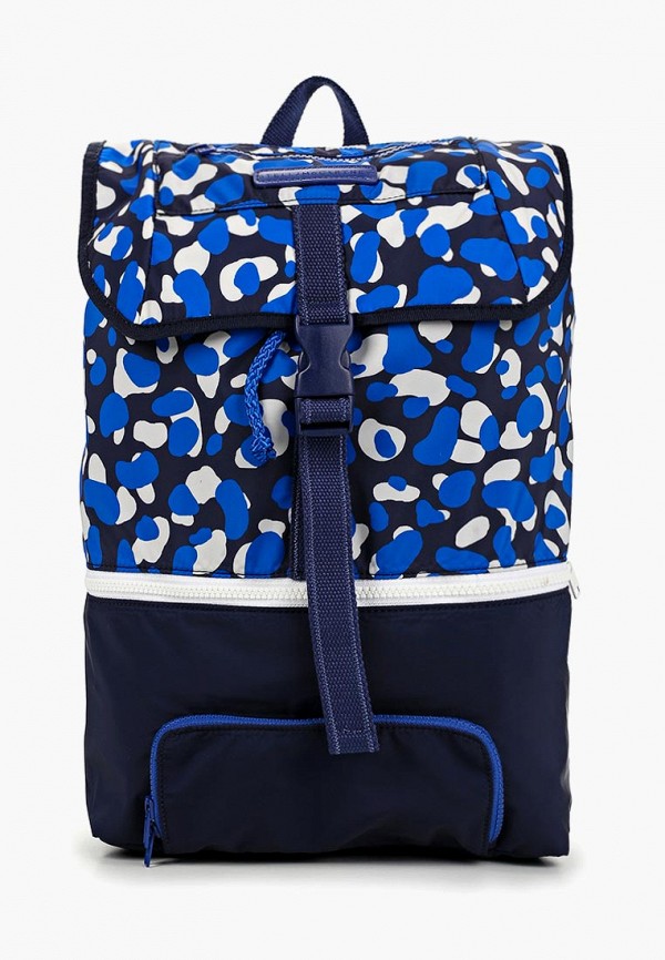 

Рюкзак Stella McCartney Kids, Синий