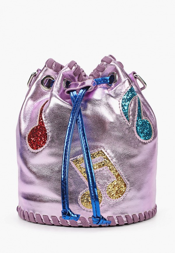 

Сумка Stella McCartney Kids, Розовый