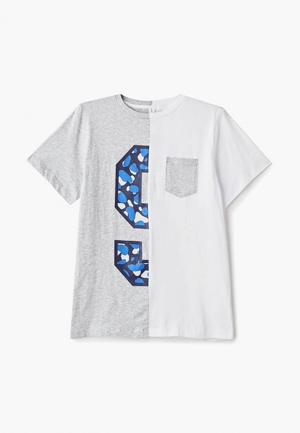

Футболка Stella McCartney Kids, Разноцветный