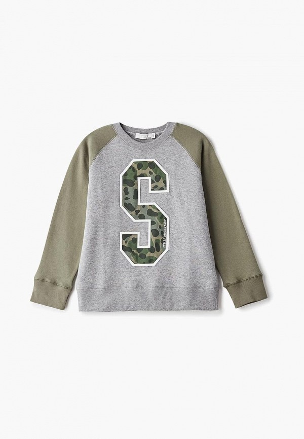 Свитшот Stella McCartney Kids Stella McCartney Kids ST052EBECKZ4