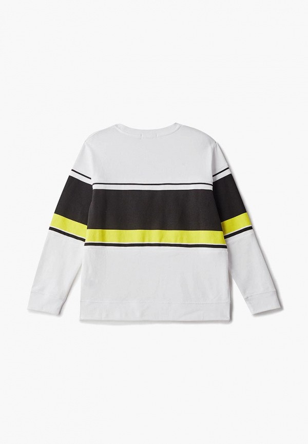 

Свитшот Stella McCartney Kids, Белый