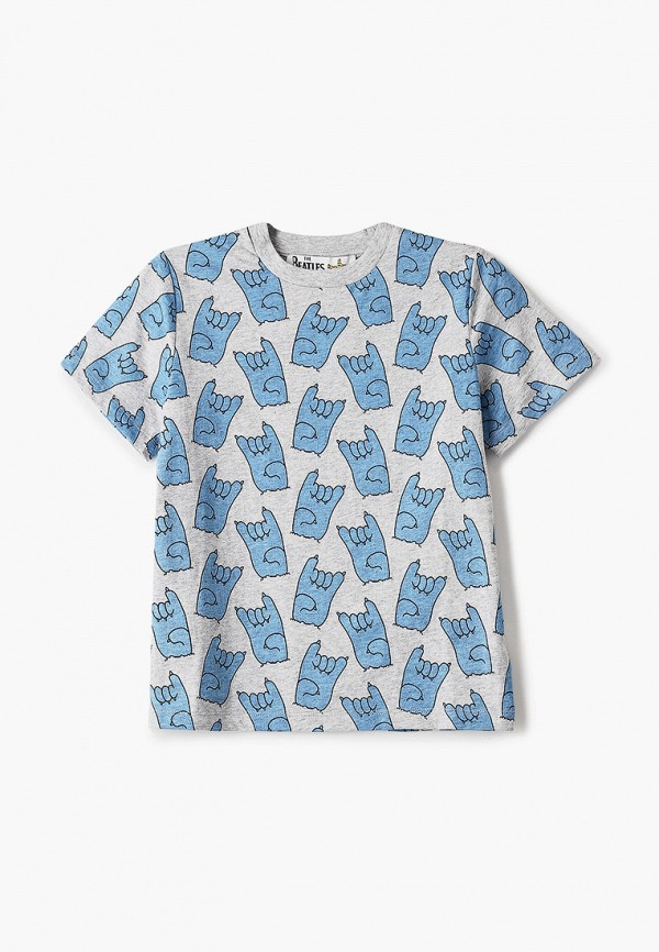 

Футболка Stella McCartney Kids, Разноцветный