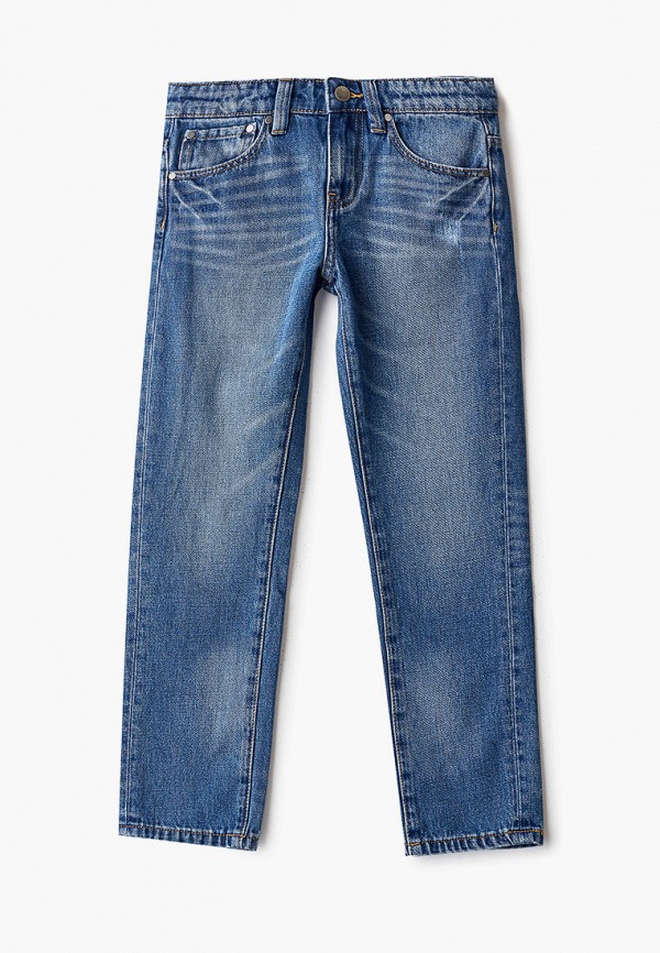 

Джинсы Stella McCartney Kids, Синий