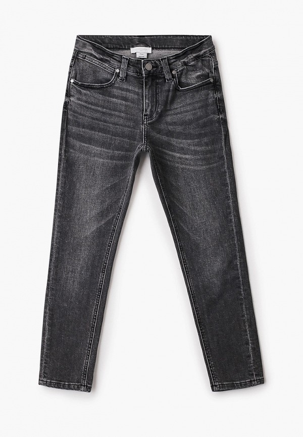 

Джинсы Stella McCartney Kids, Серый