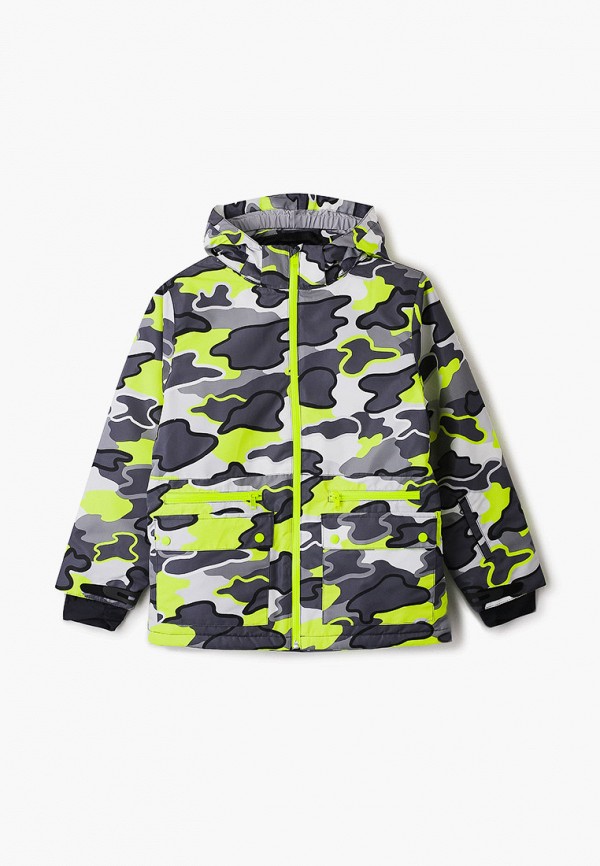 

Куртка горнолыжная Stella McCartney Kids, Разноцветный