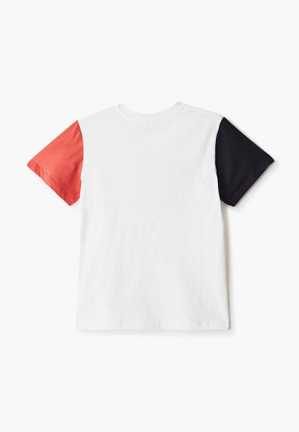 

Футболка Stella McCartney Kids, Белый