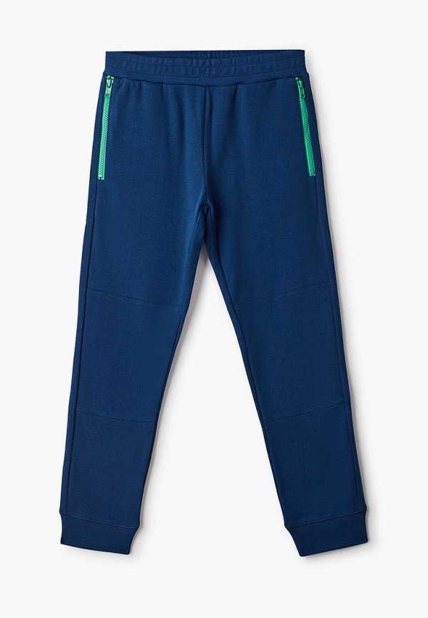 Брюки спортивные Stella McCartney Kids 