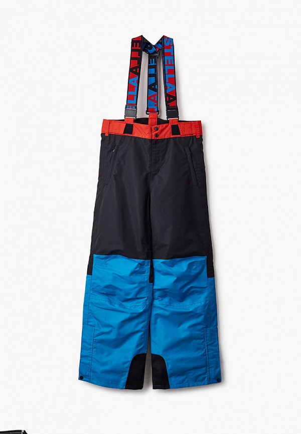 

Брюки сноубордические Stella McCartney Kids, Синий