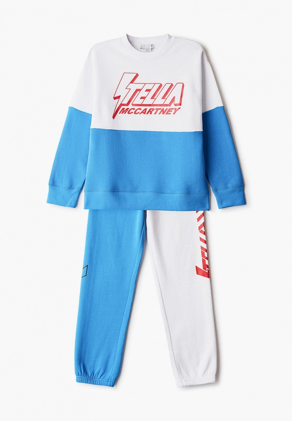 

Костюм спортивный Stella McCartney Kids, Разноцветный