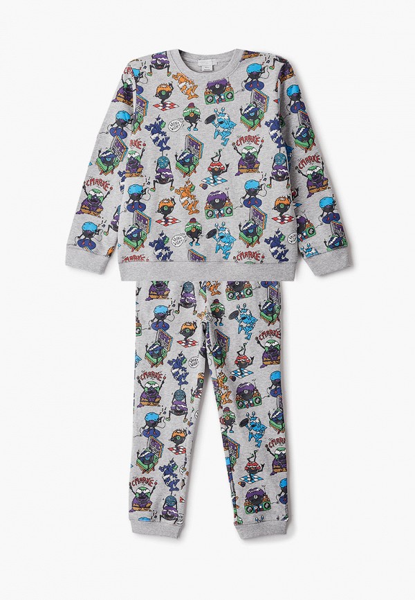 

Костюм спортивный Stella McCartney Kids, Серый