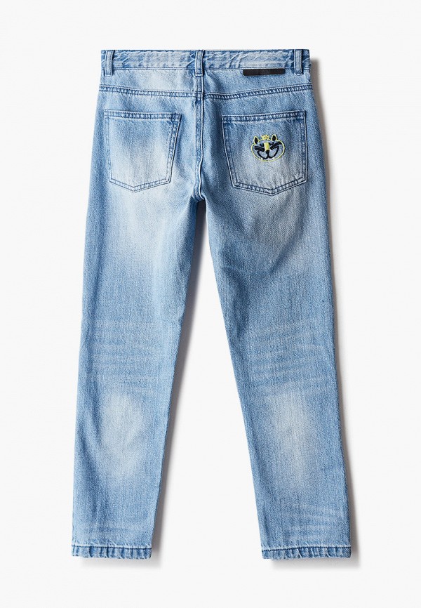 фото Джинсы stella mccartney kids