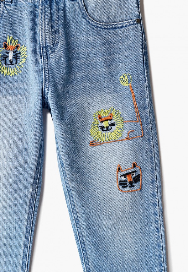 фото Джинсы stella mccartney kids