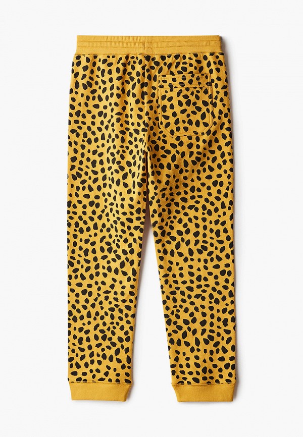 

Брюки спортивные Stella McCartney Kids, Желтый