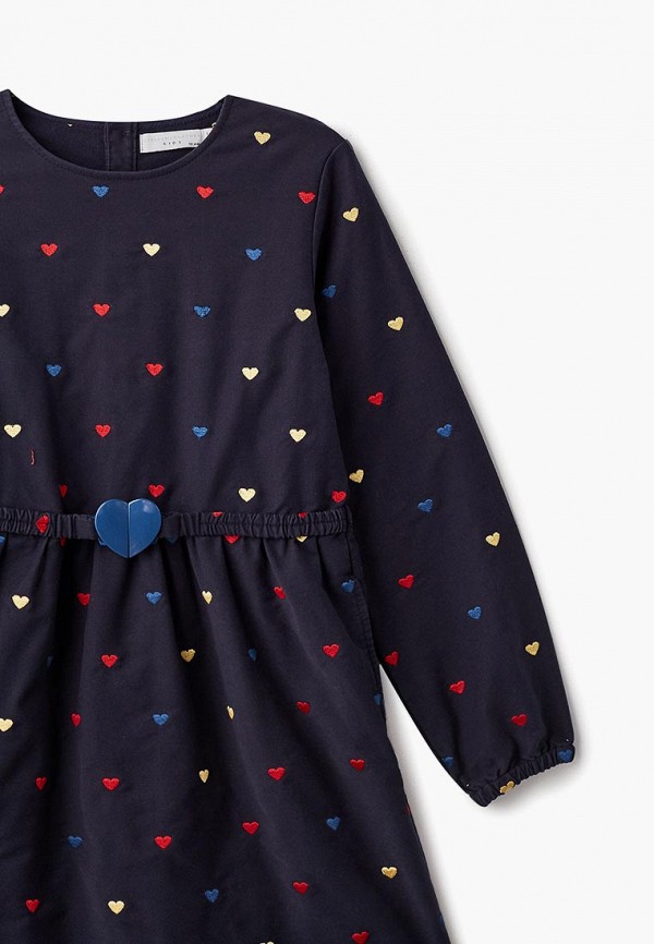 Платье STELLA MCCARTNEY KIDS 