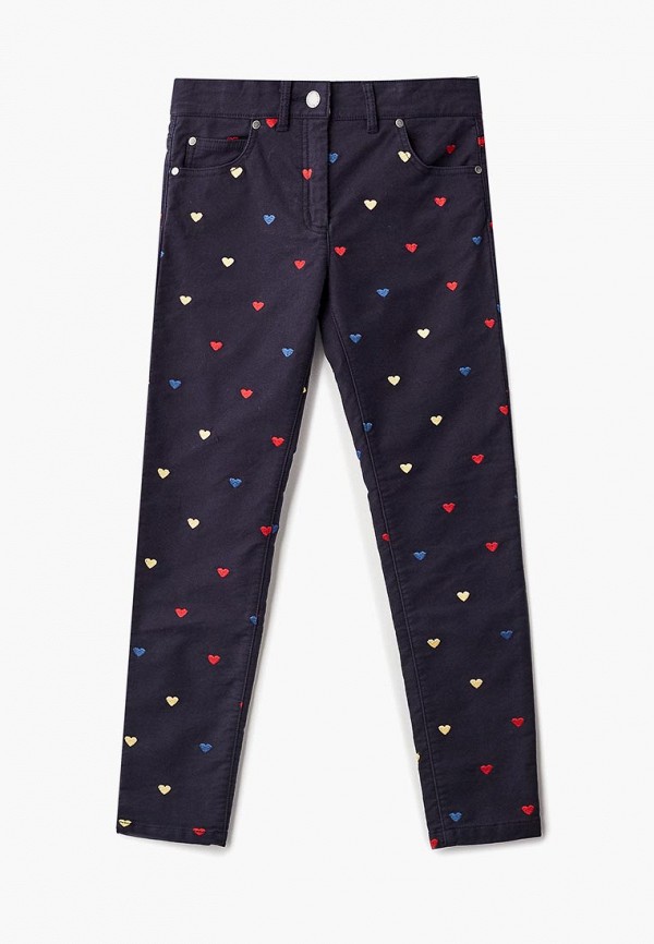 Брюки Stella McCartney Kids