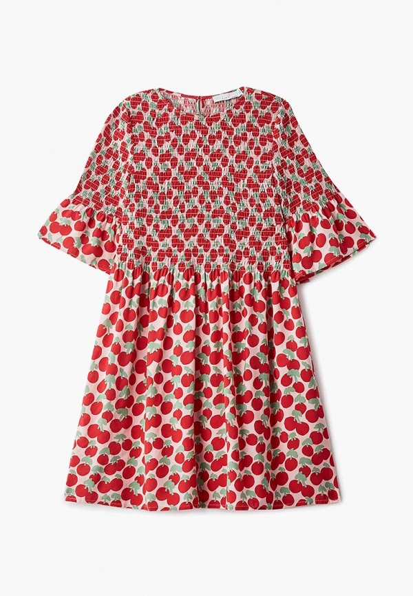 Платье Stella McCartney Kids Stella McCartney Kids ST052EGECFO8 stella mccartney шелковое платье с пайетками