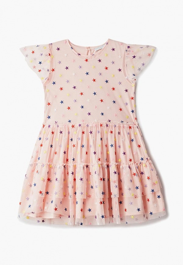 Платье Stella McCartney Kids Stella McCartney Kids ST052EGECFO9