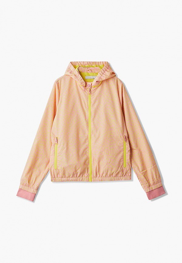 

Куртка Stella McCartney Kids, Розовый