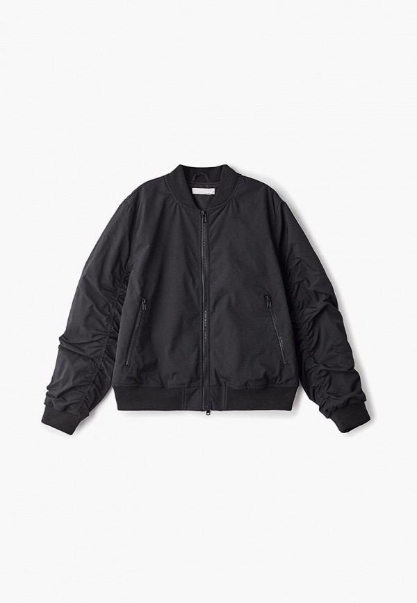 

Куртка Stella McCartney Kids, Черный