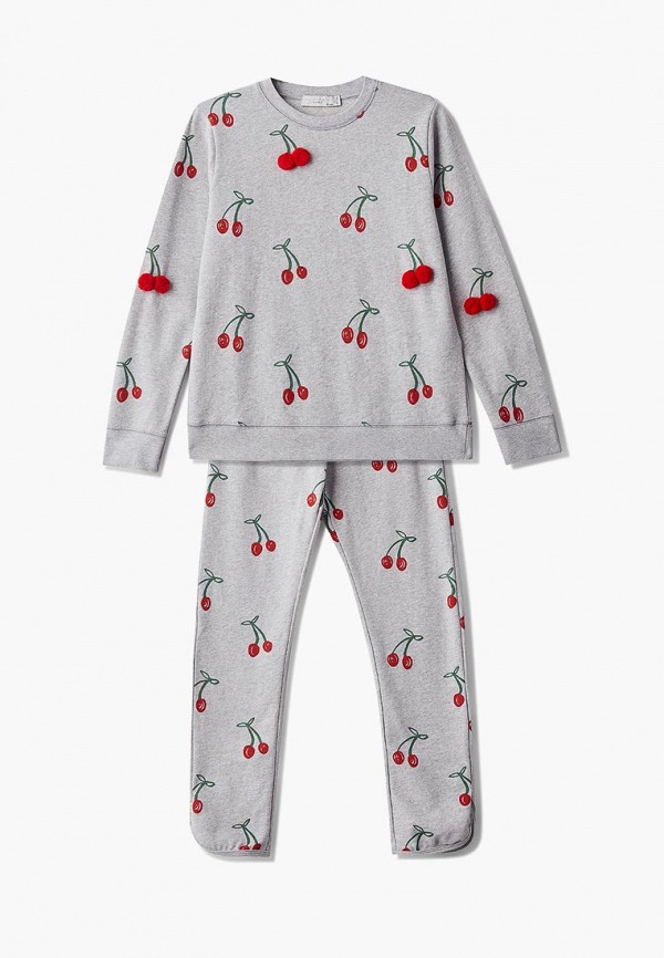 Костюм спортивный Stella McCartney Kids Stella McCartney Kids ST052EGECFY2