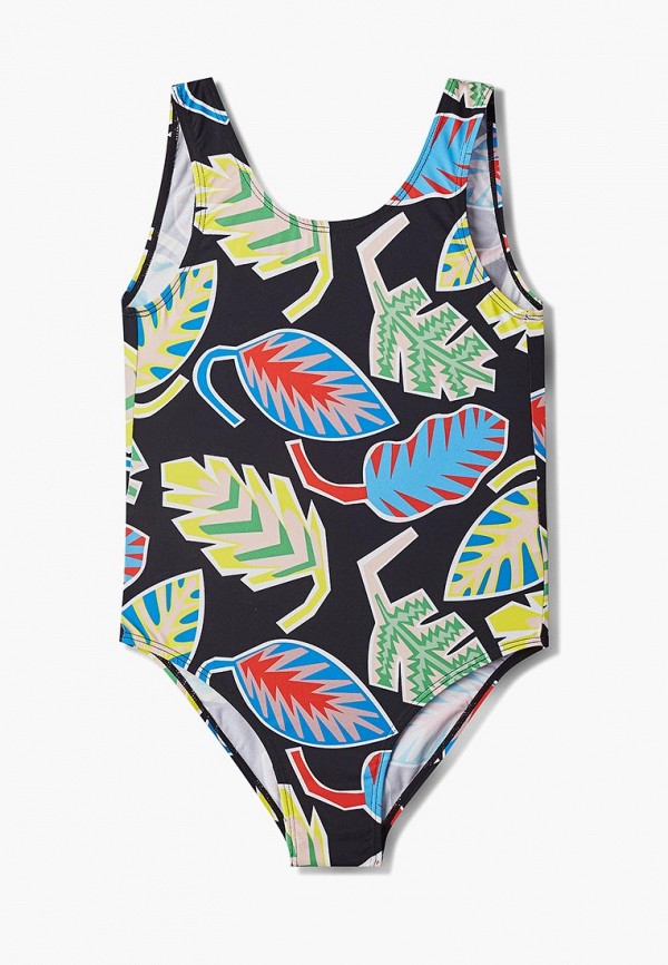 

Купальник Stella McCartney Kids, Черный