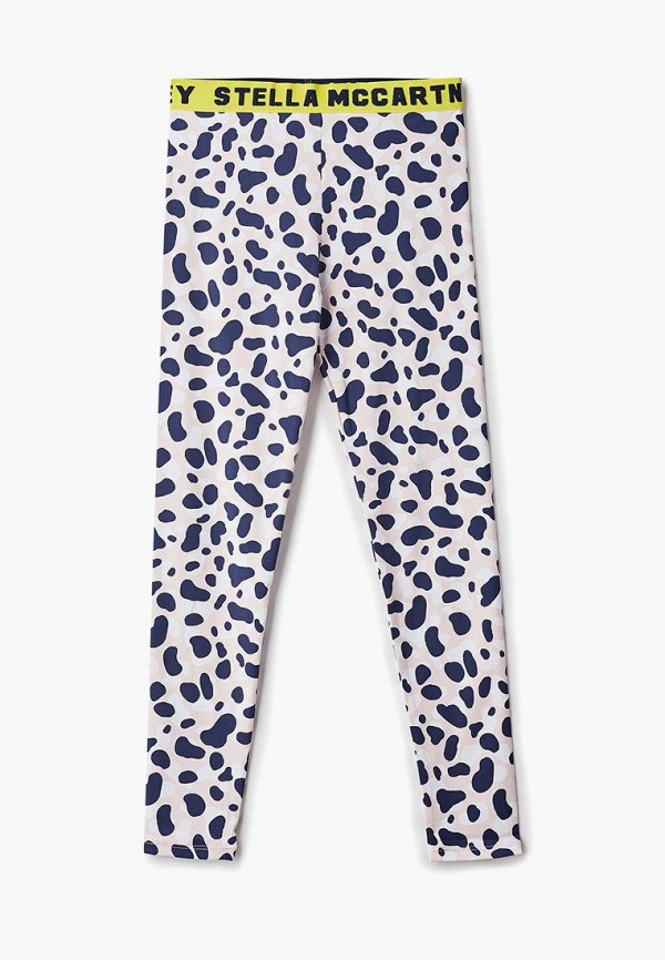 

Леггинсы Stella McCartney Kids, Розовый