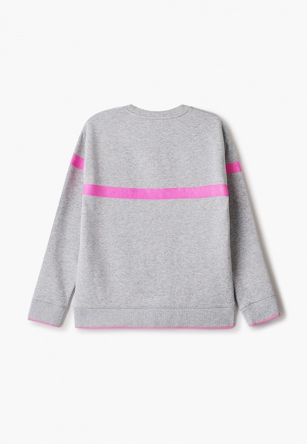 Костюм спортивный для девочки Stella McCartney Kids 581260SNJ86 Фото 2