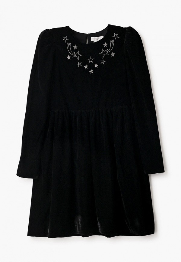 

Платье Stella McCartney Kids, Черный