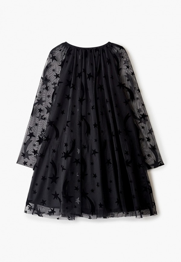 

Платье Stella McCartney Kids, Черный