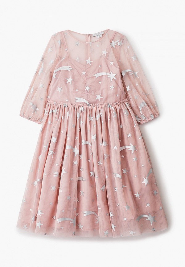 

Платье Stella McCartney Kids, Розовый