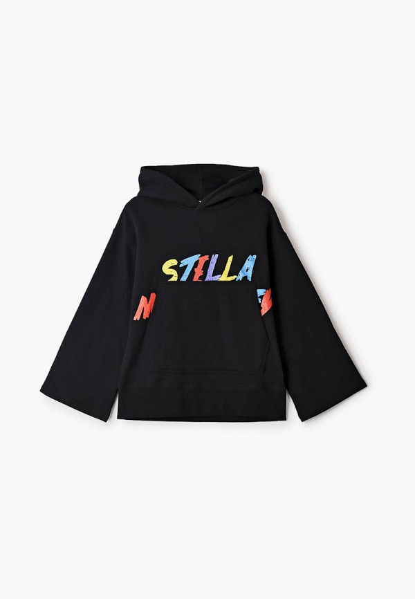 Худи Stella McCartney Kids Stella McCartney Kids ST052EGGHSJ5 stella mccartney шелковое платье с пайетками