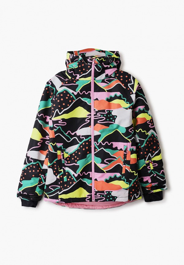 

Куртка горнолыжная Stella McCartney Kids, Черный