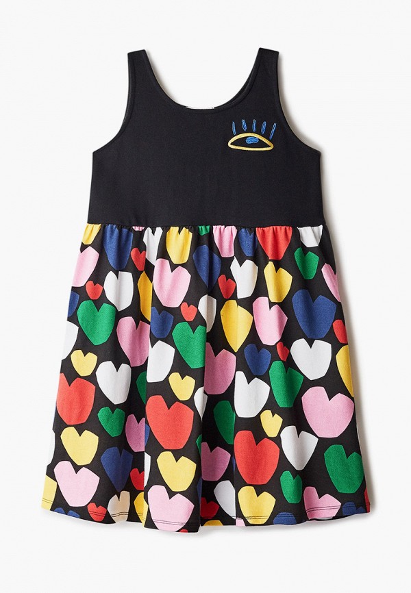 

Платье Stella McCartney Kids, Синий