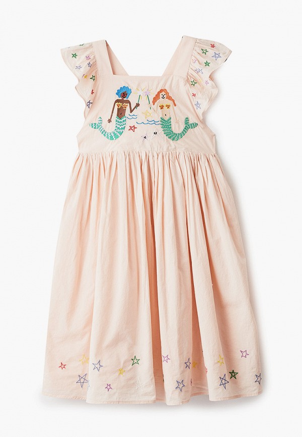 

Платье Stella McCartney Kids, Розовый