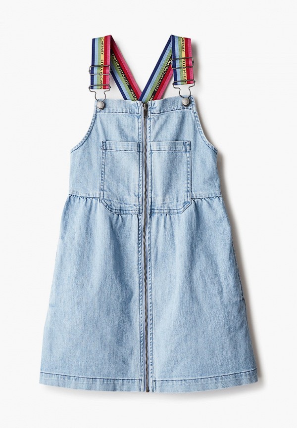 

Сарафан Stella McCartney Kids, Голубой