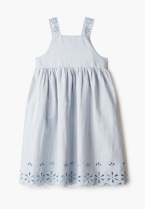 

Платье Stella McCartney Kids, Голубой