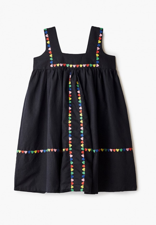 

Сарафан Stella McCartney Kids, Черный