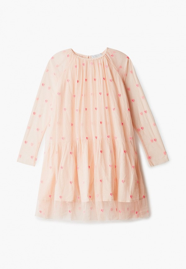 

Платье Stella McCartney Kids, Розовый