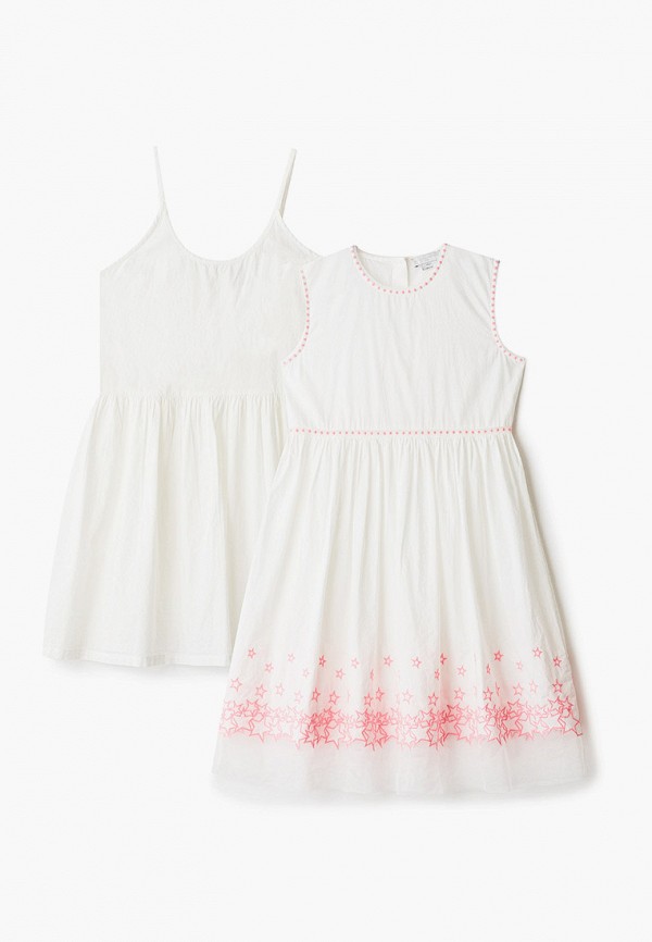

Комплект Stella McCartney Kids, Белый