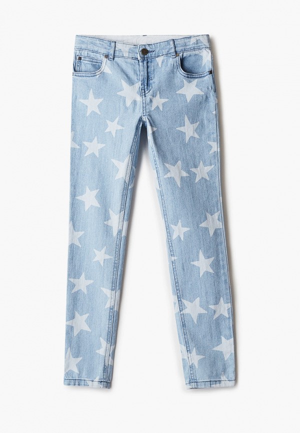 

Джинсы Stella McCartney Kids, Голубой